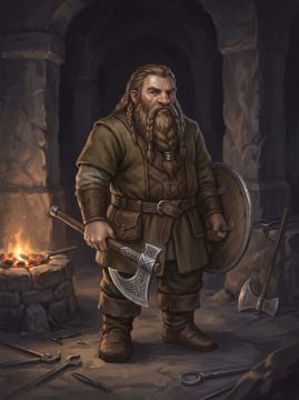 Dwarf