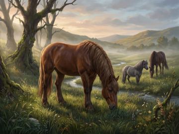 Horse