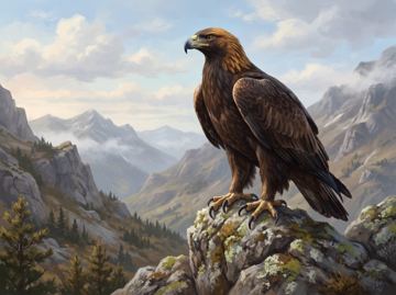 King Eagle