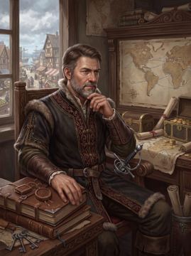 Lord Nalchir Emaron