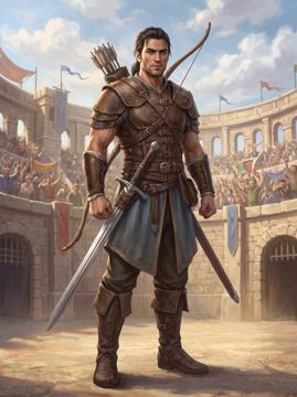 Prince Vaiangor