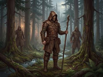 Spell Searcher