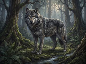 Wolf