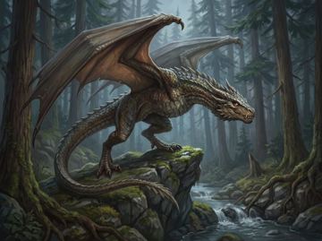 Wyvern